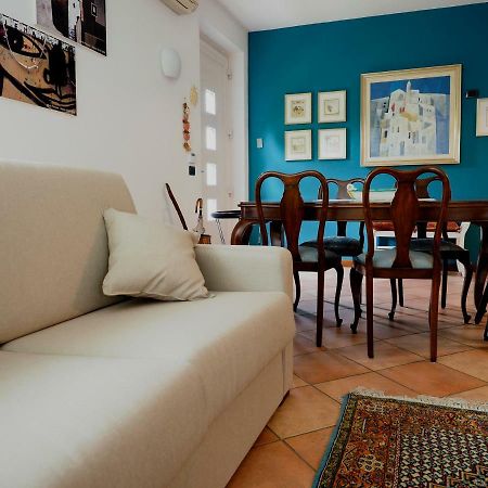 Casa Vacanze Stefy Пескантина Экстерьер фото
