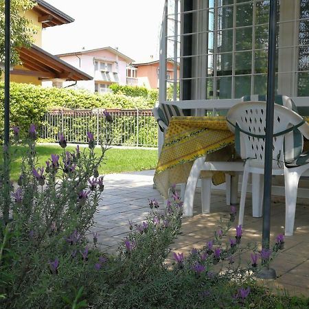 Casa Vacanze Stefy Пескантина Экстерьер фото