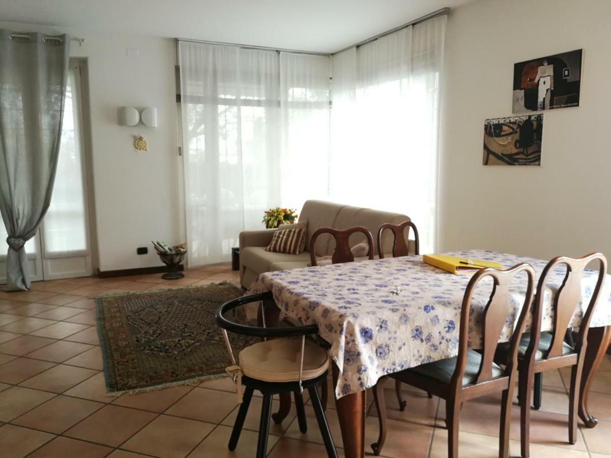 Casa Vacanze Stefy Пескантина Экстерьер фото