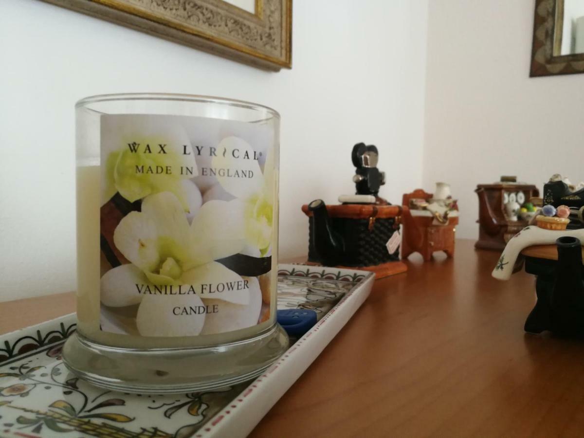 Casa Vacanze Stefy Пескантина Экстерьер фото