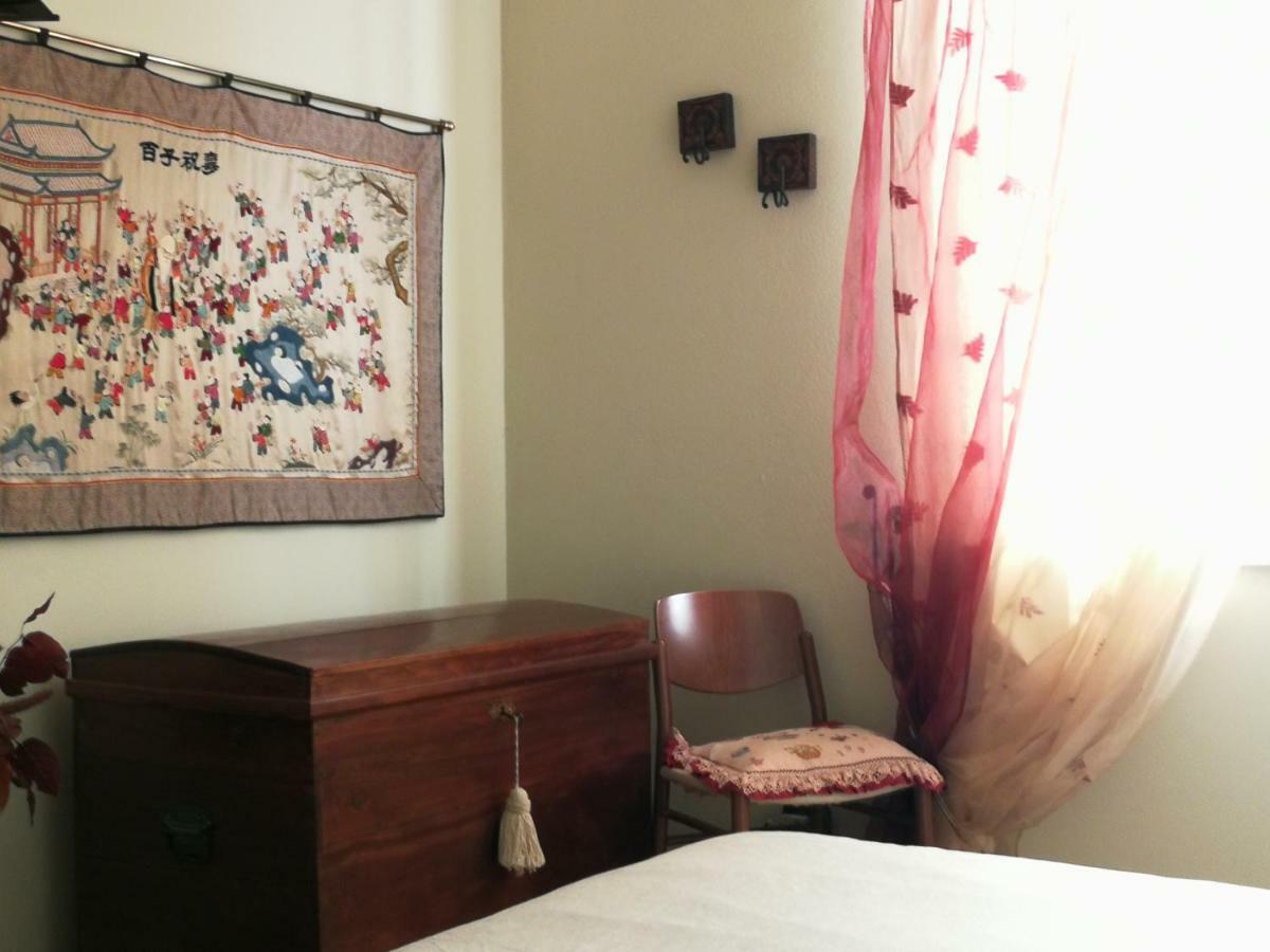Casa Vacanze Stefy Пескантина Экстерьер фото