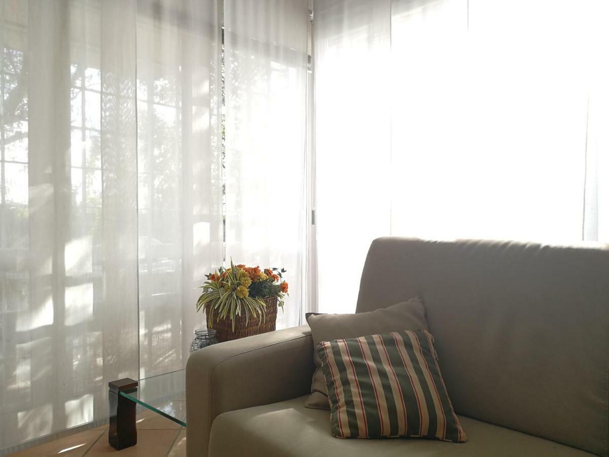 Casa Vacanze Stefy Пескантина Экстерьер фото