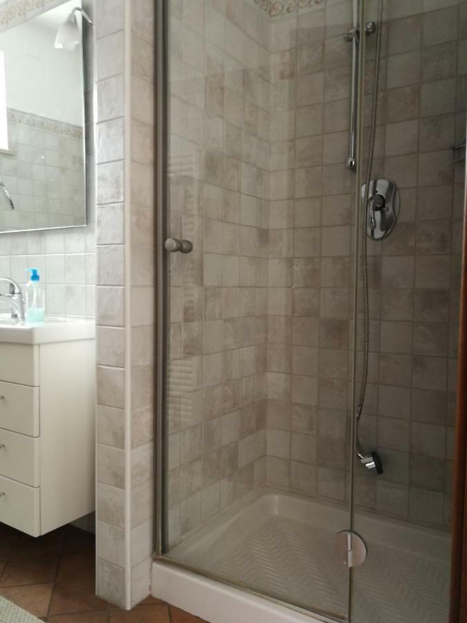 Casa Vacanze Stefy Пескантина Экстерьер фото