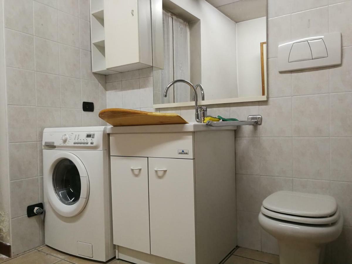 Casa Vacanze Stefy Пескантина Экстерьер фото